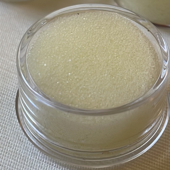 Set of 12 small clear plastic gemstone crafts storage display cases box - Picture 5 of 8